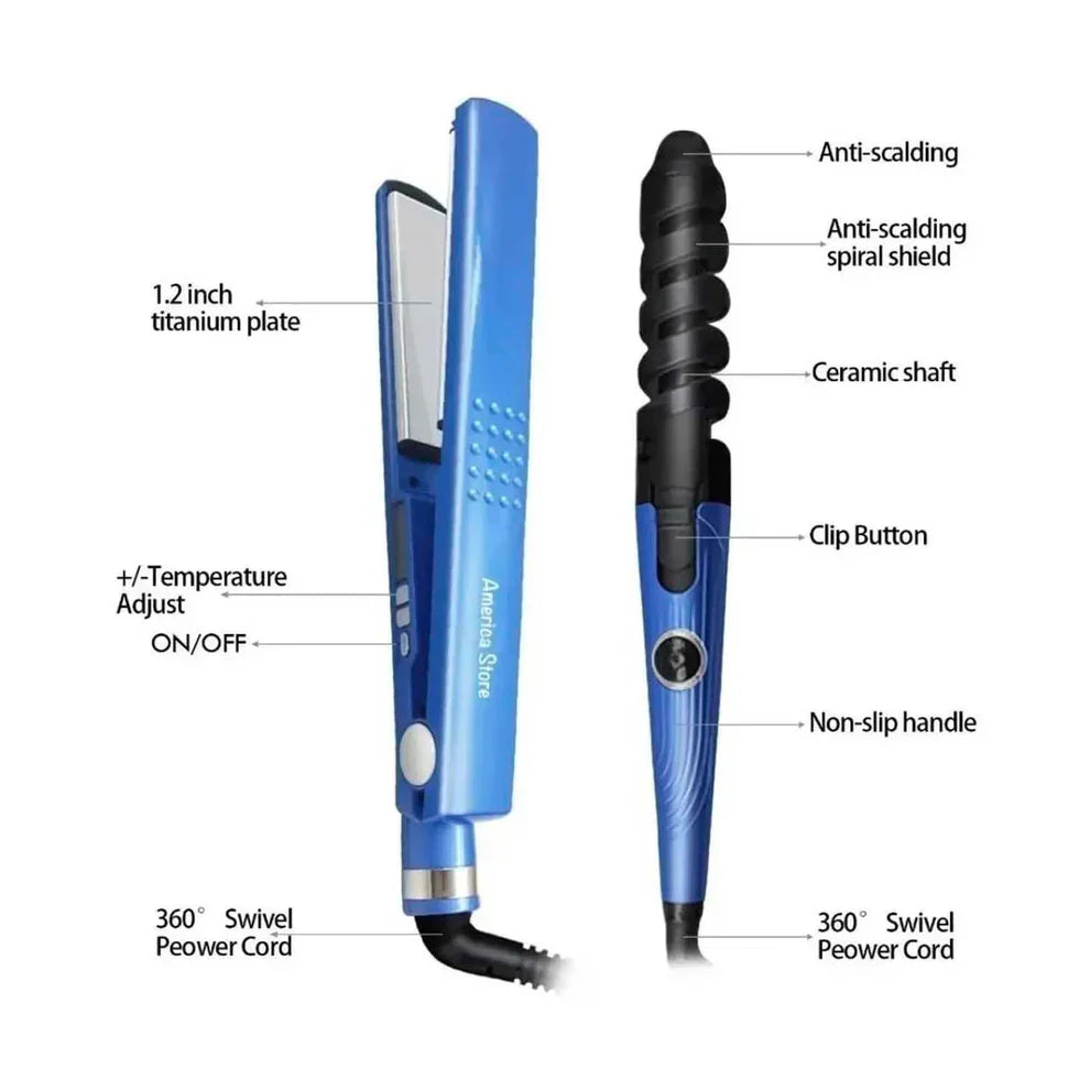 COMBO NAVIDEÑO🎁🎄 KERATINA 4 EN 1+ OBSEQUIO DE PEINE BABYLISS 🎁